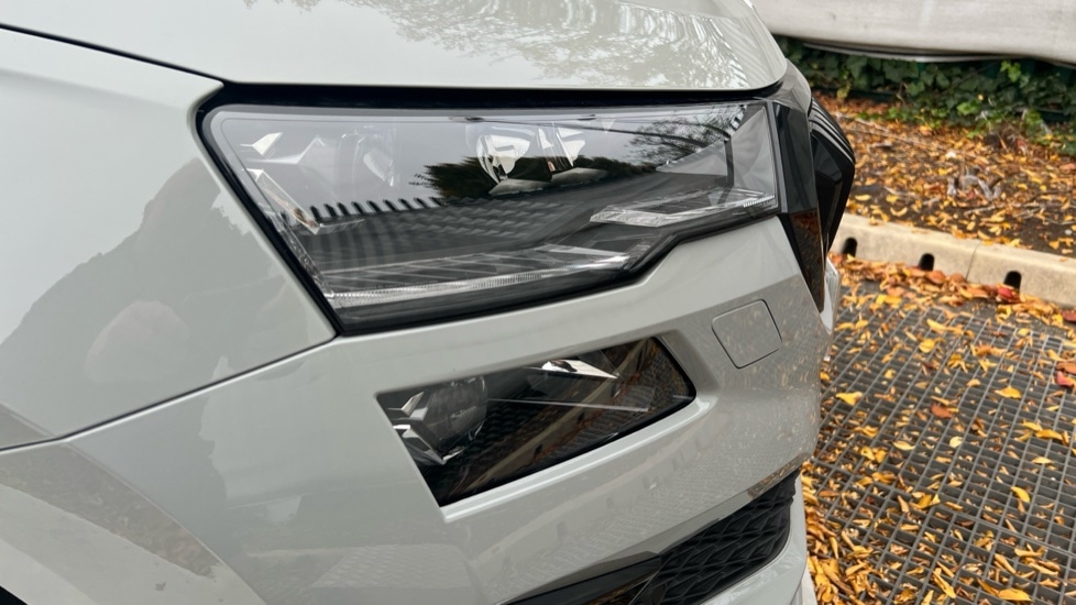Used Skoda Karoq 2025 for sale - 76479917: Photo 55