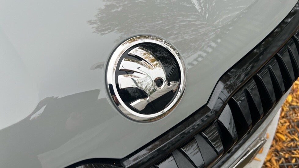 Used Skoda Karoq 2025 for sale - 76479917: Photo 56