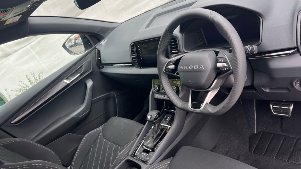 Used Skoda Karoq 2025 for sale - 76479917: Photo 6