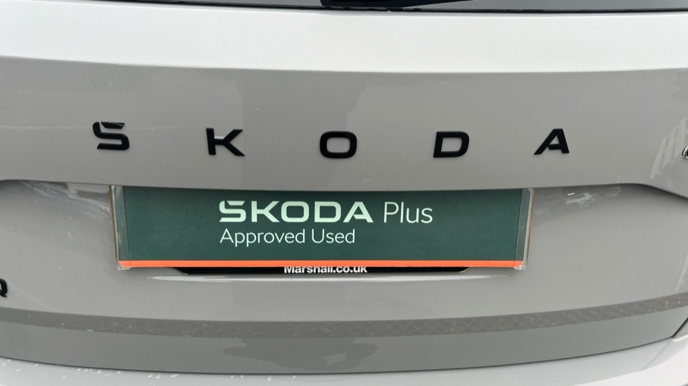 Used Skoda Karoq 2025 for sale - 76479917: Photo 63