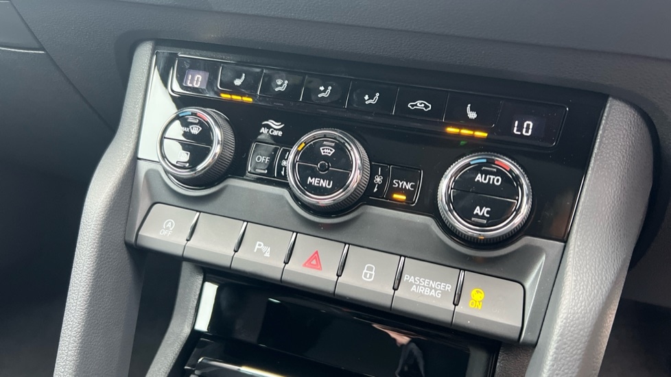 Used Skoda Karoq 2025 for sale - 76479917: Photo 71