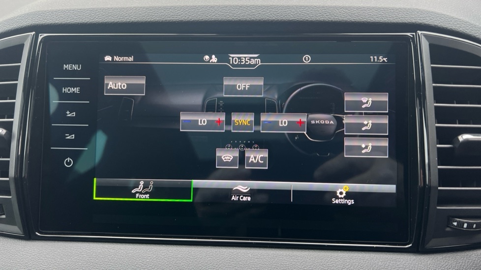 Used Skoda Karoq 2025 for sale - 76479917: Photo 75