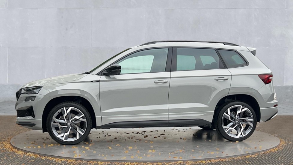 Used Skoda Karoq 2025 for sale - 76479917: Photo 9