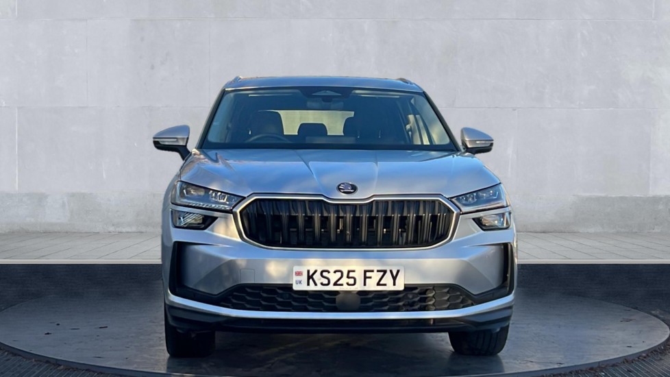 Used Skoda Kodiaq 2025 for sale - 76872348: Photo 10
