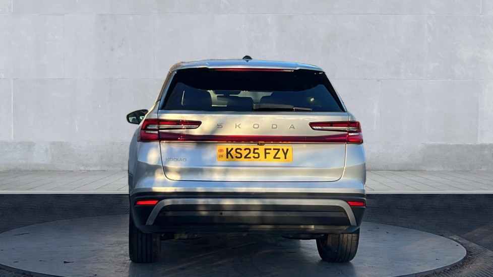 Used Skoda Kodiaq 2025 for sale - 76872348: Photo 11