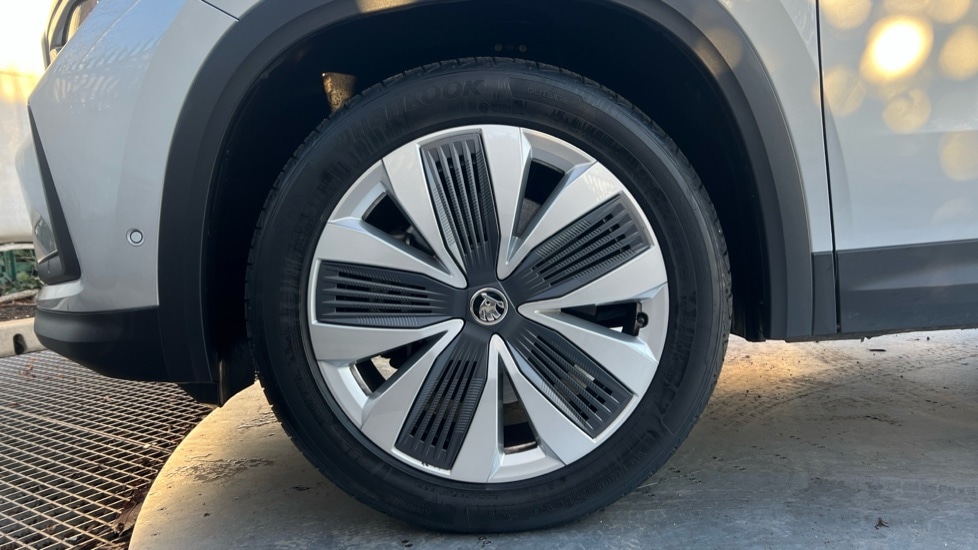 Used Skoda Kodiaq 2025 for sale - 76872348: Photo 18