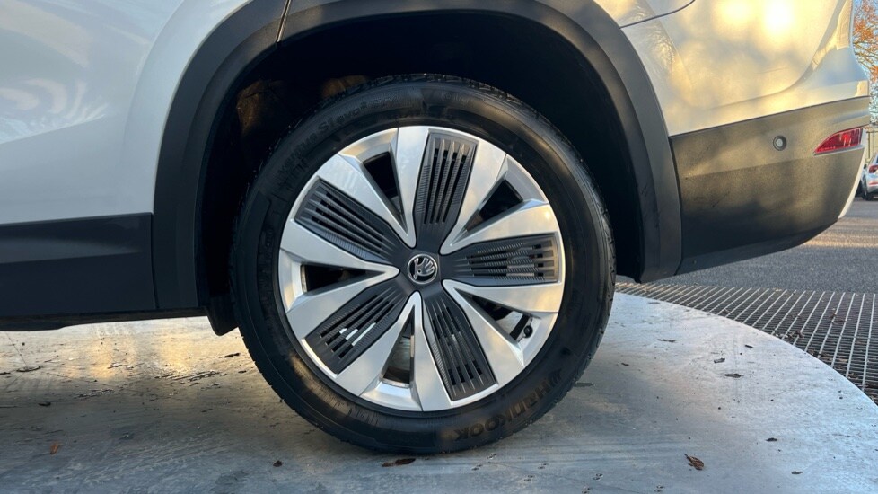 Used Skoda Kodiaq 2025 for sale - 76872348: Photo 19