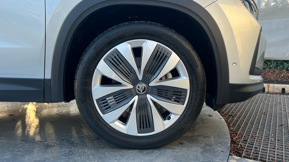 Used Skoda Kodiaq 2025 for sale - 76872348: Photo 20