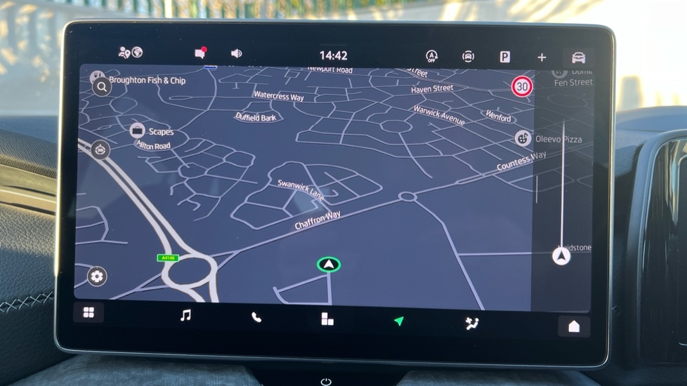 Used Skoda Kodiaq 2025 for sale - 76872348: Photo 21