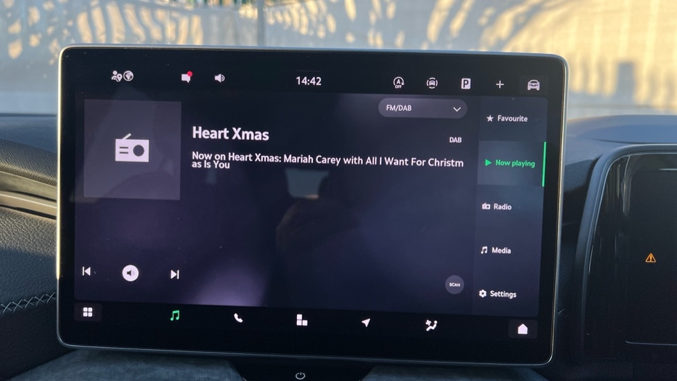 Used Skoda Kodiaq 2025 for sale - 76872348: Photo 25