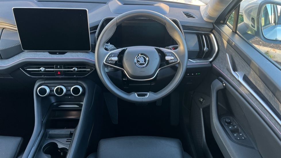 Used Skoda Kodiaq 2025 for sale - 76872348: Photo 27