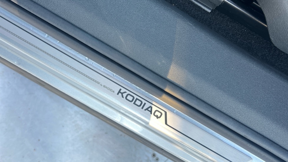 Used Skoda Kodiaq 2025 for sale - 76872348: Photo 39