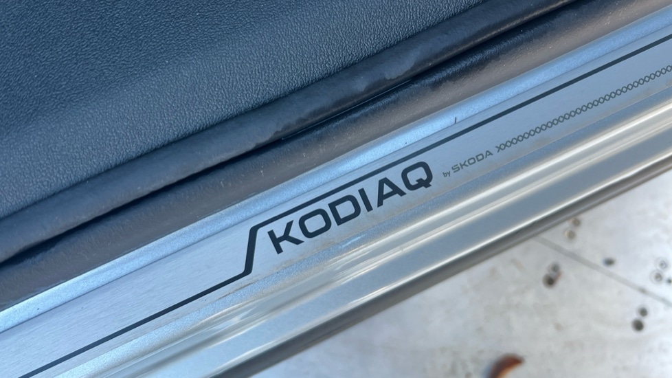 Used Skoda Kodiaq 2025 for sale - 76872348: Photo 49