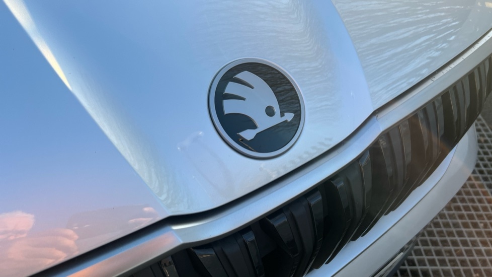 Used Skoda Kodiaq 2025 for sale - 76872348: Photo 53