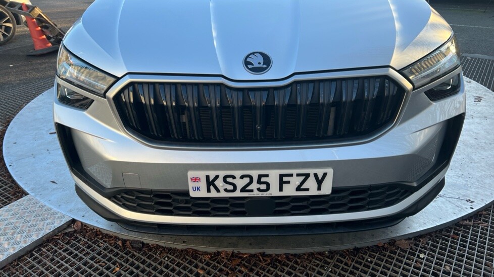 Used Skoda Kodiaq 2025 for sale - 76872348: Photo 54