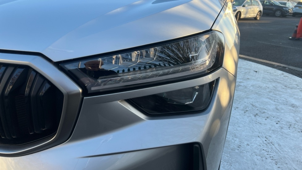 Used Skoda Kodiaq 2025 for sale - 76872348: Photo 55