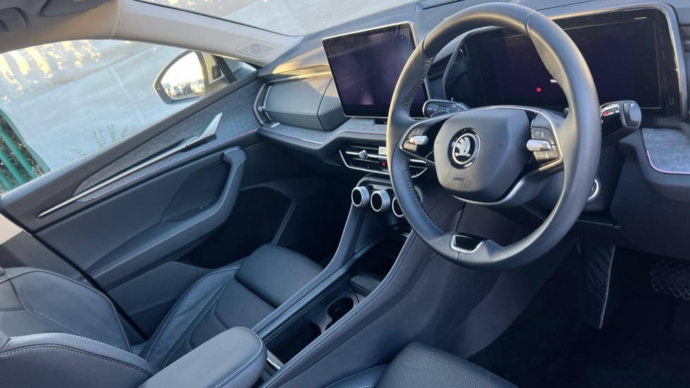 Used Skoda Kodiaq 2025 for sale - 76872348: Photo 6