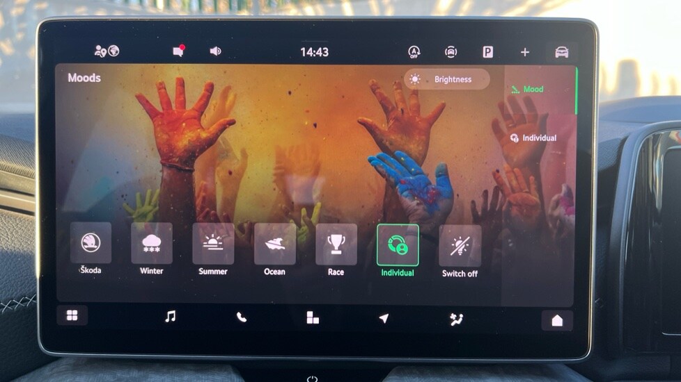 Used Skoda Kodiaq 2025 for sale - 76872348: Photo 73