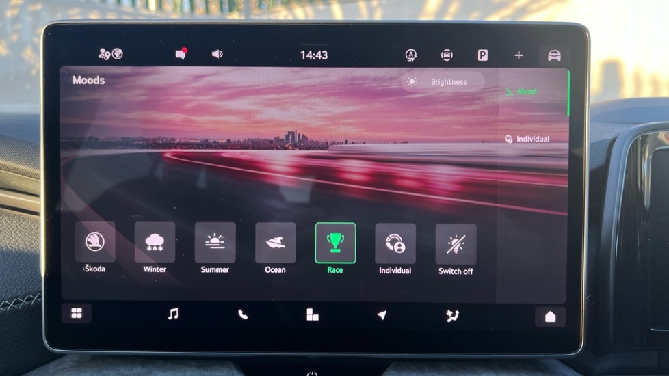 Used Skoda Kodiaq 2025 for sale - 76872348: Photo 74