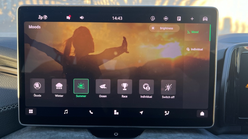 Used Skoda Kodiaq 2025 for sale - 76872348: Photo 76