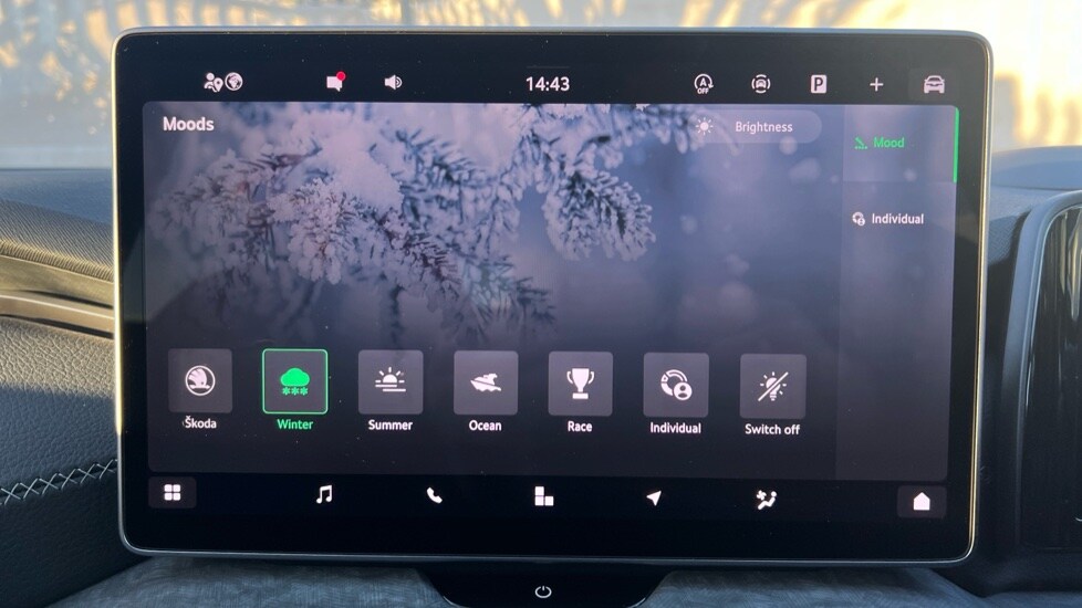 Used Skoda Kodiaq 2025 for sale - 76872348: Photo 77