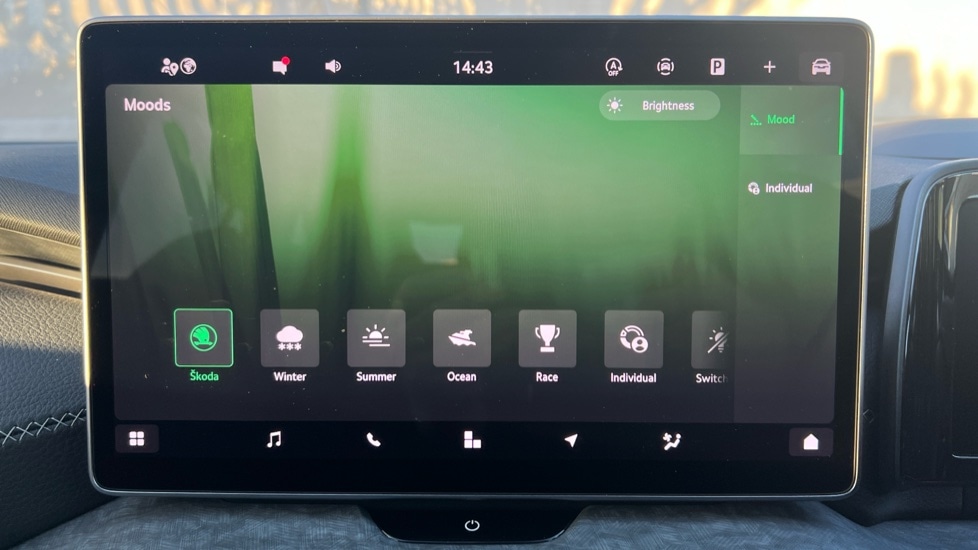 Used Skoda Kodiaq 2025 for sale - 76872348: Photo 78