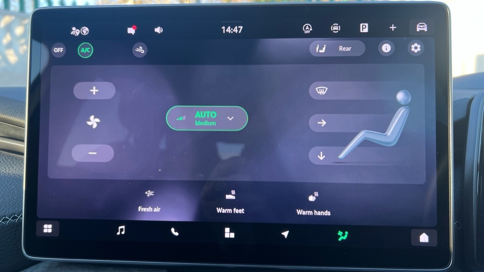 Used Skoda Kodiaq 2025 for sale - 76872348: Photo 80