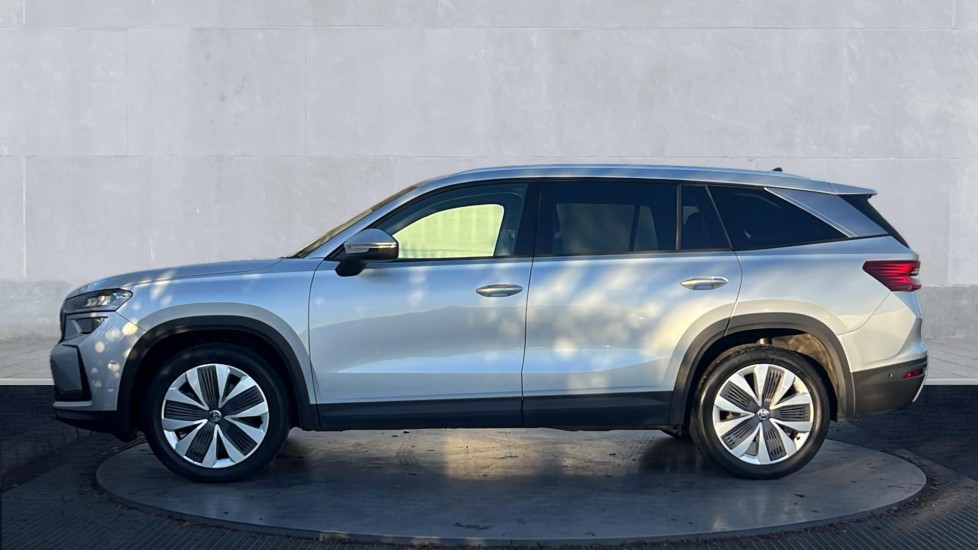 Used Skoda Kodiaq 2025 for sale - 76872348: Photo 9