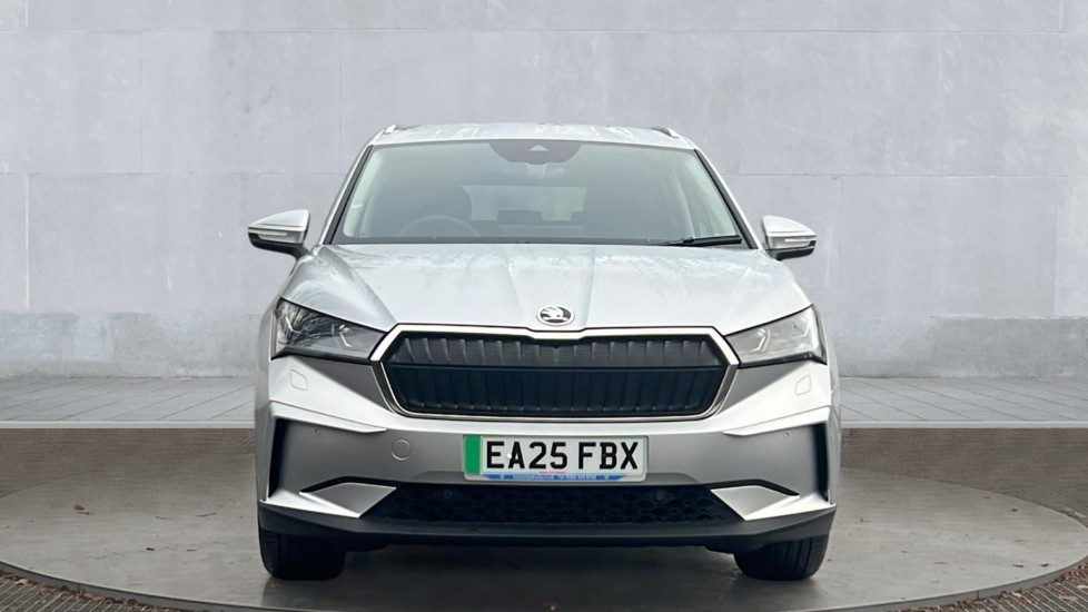 Used Skoda Enyaq 2025 for sale - 76873018: Photo 10