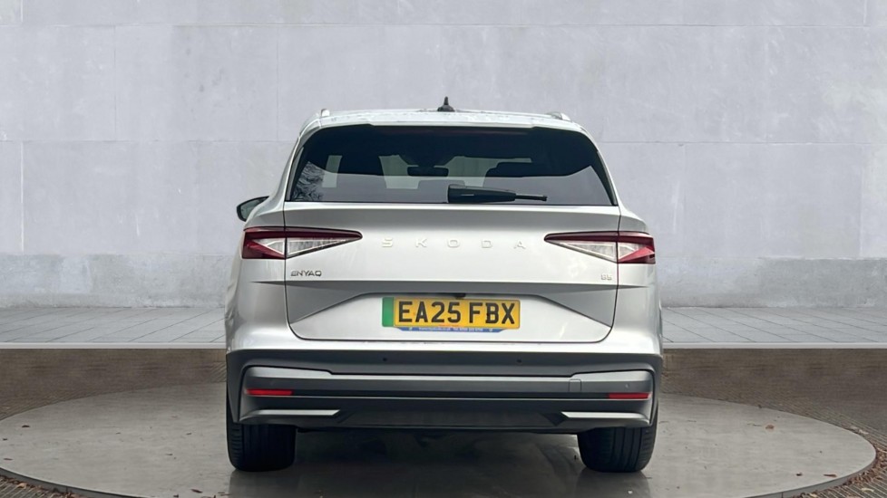 Used Skoda Enyaq 2025 for sale - 76873018: Photo 11