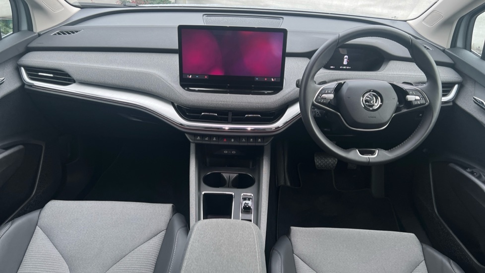 Used Skoda Enyaq 2025 for sale - 76873018: Photo 12