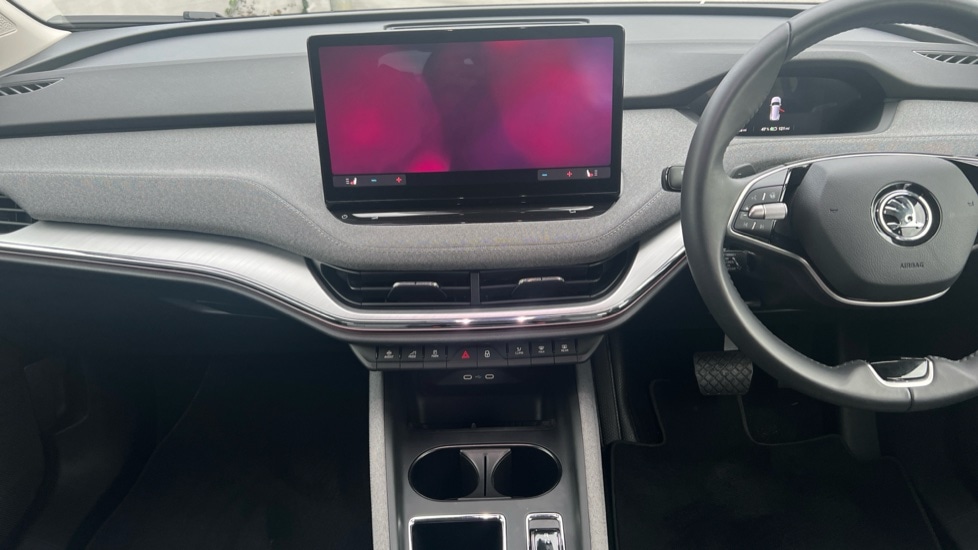 Used Skoda Enyaq 2025 for sale - 76873018: Photo 13