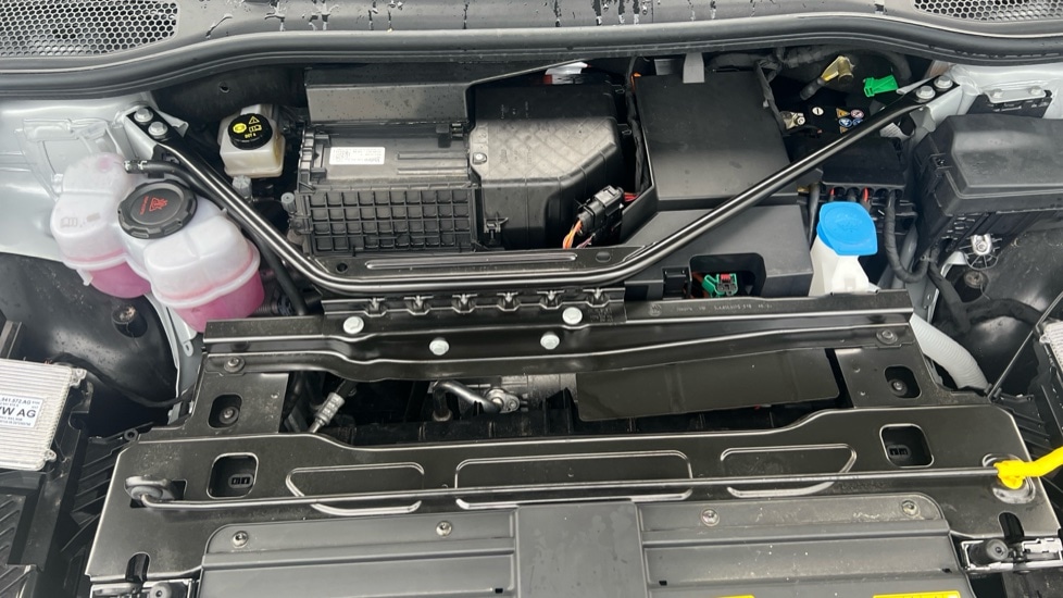 Used Skoda Enyaq 2025 for sale - 76873018: Photo 17