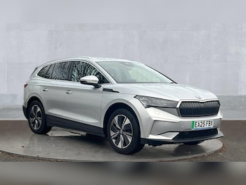 Skoda - Enyaq