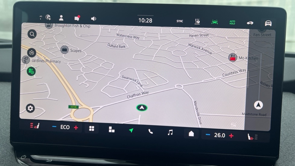 Used Skoda Enyaq 2025 for sale - 76873018: Photo 21