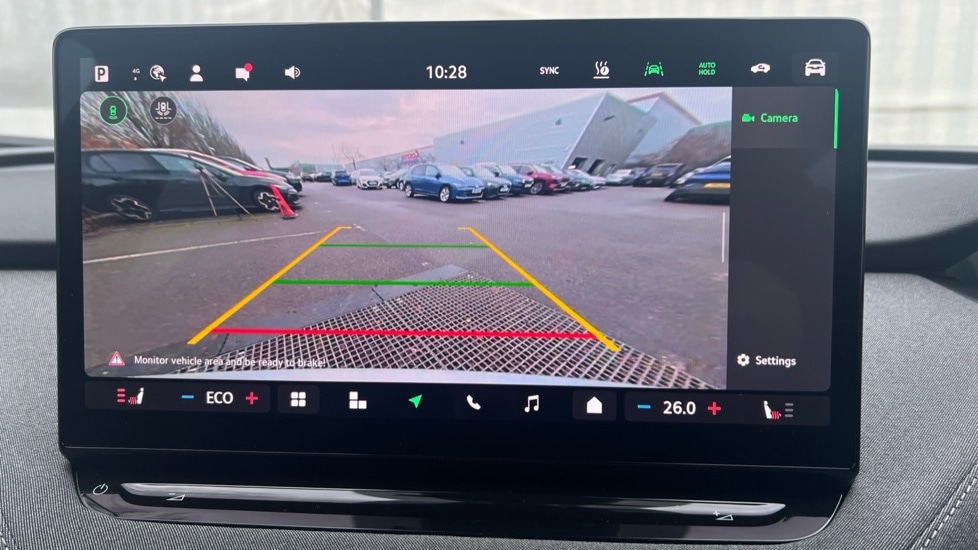 Used Skoda Enyaq 2025 for sale - 76873018: Photo 22