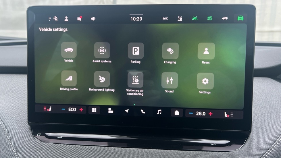 Used Skoda Enyaq 2025 for sale - 76873018: Photo 24