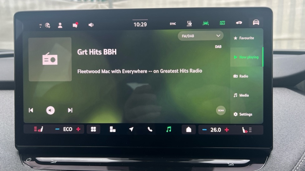 Used Skoda Enyaq 2025 for sale - 76873018: Photo 25