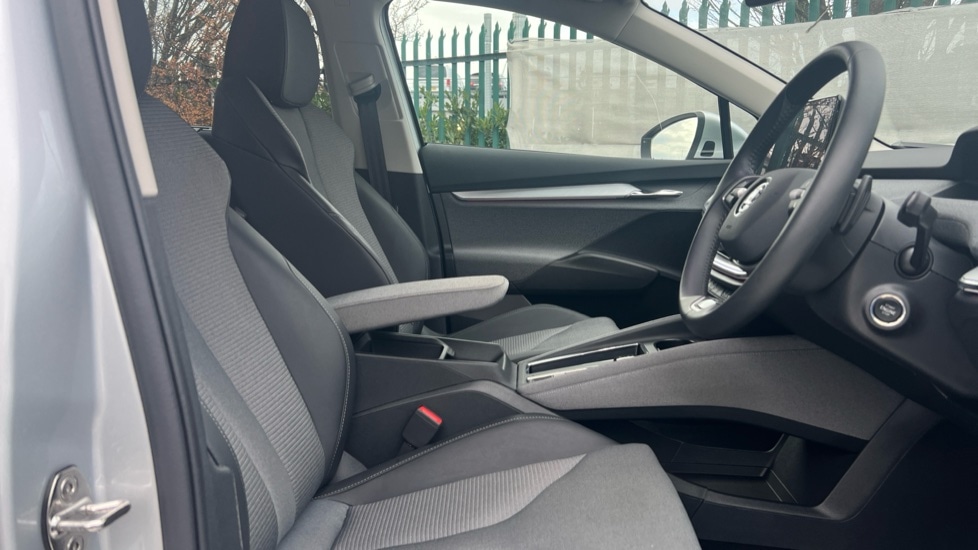 Used Skoda Enyaq 2025 for sale - 76873018: Photo 26