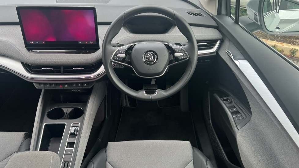 Used Skoda Enyaq 2025 for sale - 76873018: Photo 27