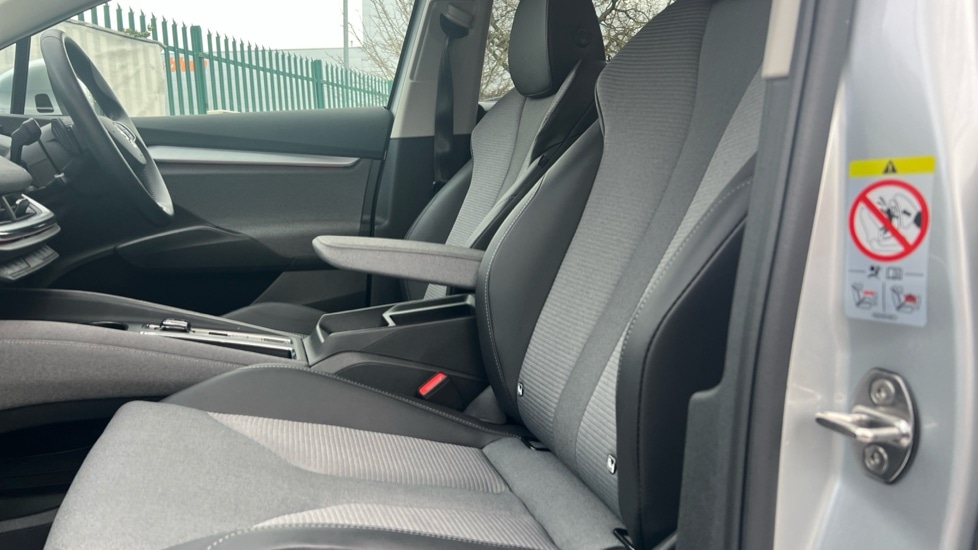 Used Skoda Enyaq 2025 for sale - 76873018: Photo 28