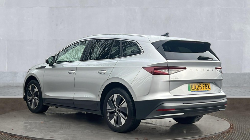 Used Skoda Enyaq 2025 for sale - 76873018: Photo 3