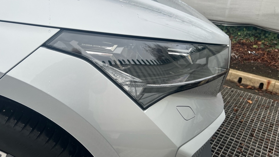 Used Skoda Enyaq 2025 for sale - 76873018: Photo 52