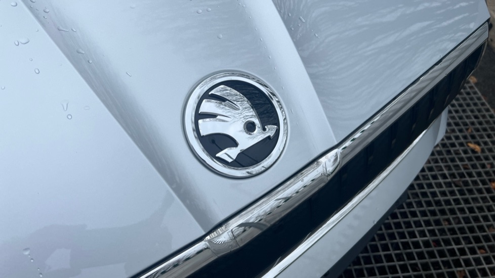 Used Skoda Enyaq 2025 for sale - 76873018: Photo 53