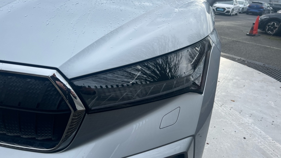 Used Skoda Enyaq 2025 for sale - 76873018: Photo 54