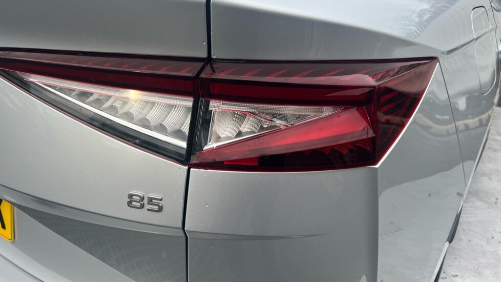 Used Skoda Enyaq 2025 for sale - 76873018: Photo 58