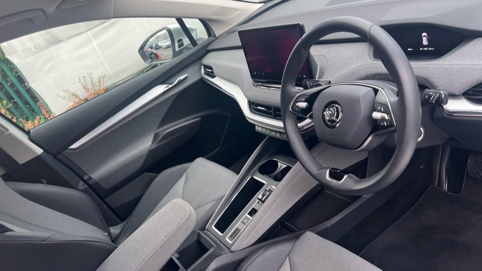 Used Skoda Enyaq 2025 for sale - 76873018: Photo 6