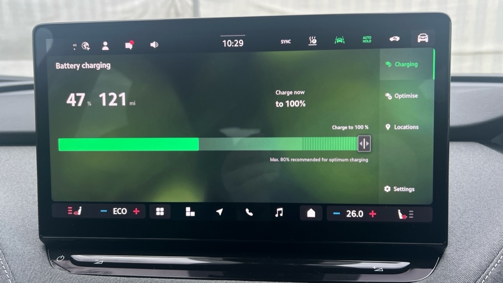 Used Skoda Enyaq 2025 for sale - 76873018: Photo 65