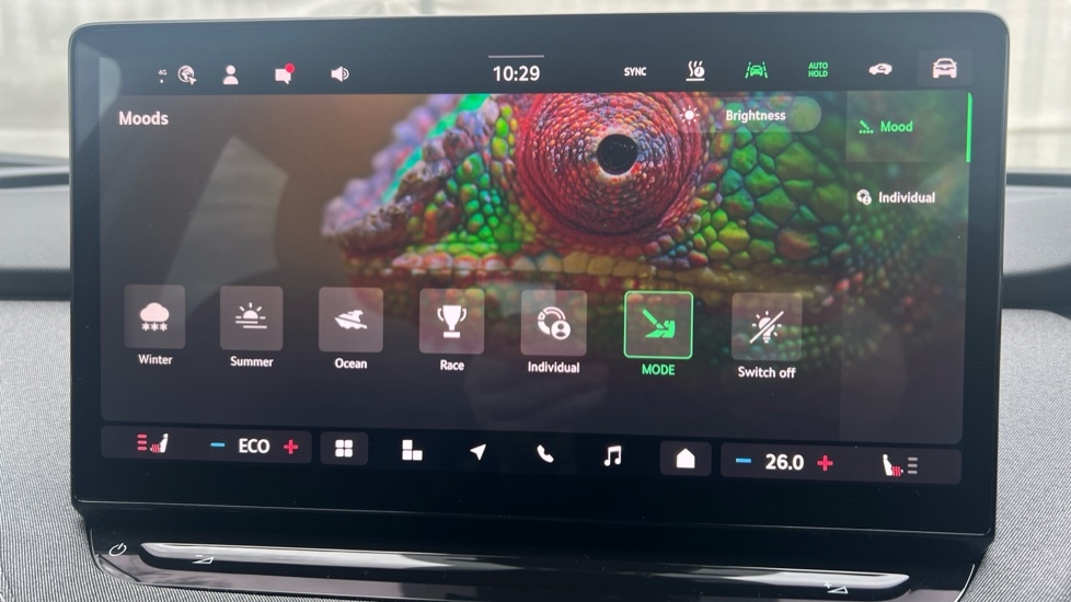 Used Skoda Enyaq 2025 for sale - 76873018: Photo 66