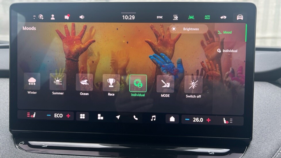 Used Skoda Enyaq 2025 for sale - 76873018: Photo 67